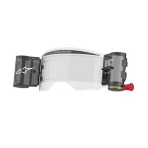 Alpinestars Vision 8 / 5 / 3 Roll-Off Film System