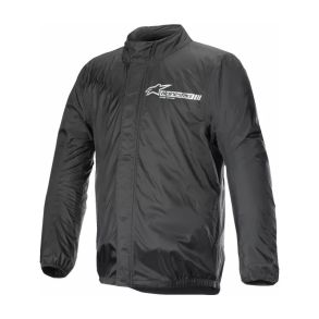 Alpinestars Vandtt MC Letvgts Regnjakke