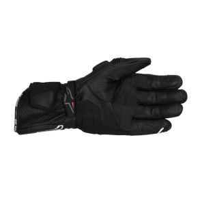 Alpinestars SP-3 MC Handsker Sort / Sort