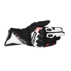 Alpinestars SP-3 MC Handsker Sort / Hvid