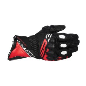 Alpinestars SP-3 MC Handsker Sort / Rd/ Hvid