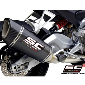 Aprilia RS 660 �rg. 2020-2024 SC Project SC1-R Carbon Full System