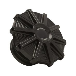 Arlen Ness 10-Gauge Ventileret Tank D�ksel Til Harley Davidson