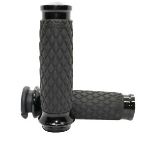 Avon Diamond Contour MC H�ndtag Sort 25,4mm 