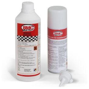 BMC Luftfilter Rense St Sbe + Filterolie