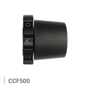 BMW F700 / F800 / K1200 / R1200 / K1300 Cruise Control Kaoko CCF500