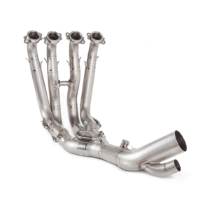 BMW S1000RR rg. 2017-2018 Akrapovic Manifold Titanium
