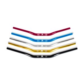 Barracuda 22mm / 28,6mm MC Styr