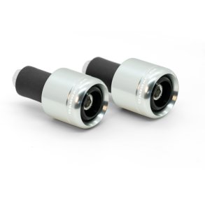 Bar-Ends Barracuda B-LUX MC Styrender