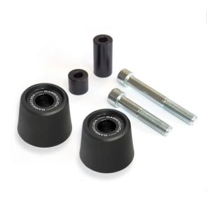 Kawasaki Er6-N rg. 2012-2016 Barracuda Crash Pad Kit