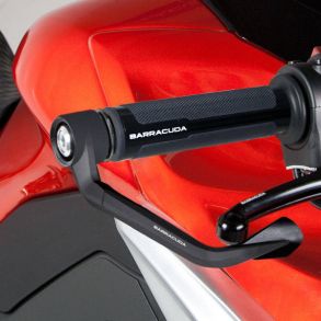 Barracuda Pro-Tech Bromsgreppsskydd