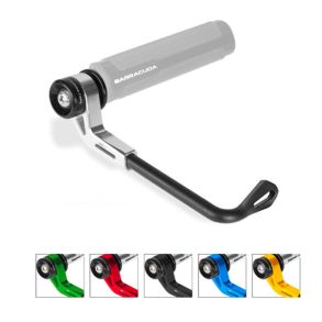 Barracuda Greb Beskytter