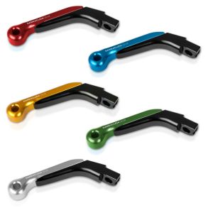 Barracuda B-Lux MC Greb Extensions