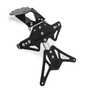 Honda CB 1000 R rg. 2018-2020 Barracuda Nummerpladeholder