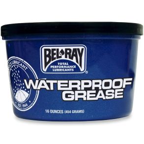 Bel Ray Multi Sm�rjfett Vattenresistent 454gr.