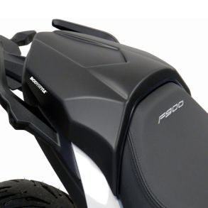 BMW F900 XR rg. 2020-2025 Bodystyle Sdecover Egoskal sort