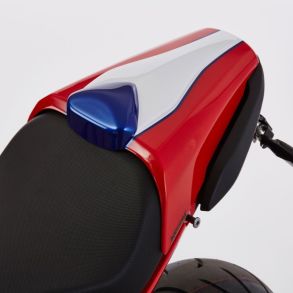 Honda CBR650R rg. 2019-2021 Bodystyle Sdecover Egoskal Grand Prix Red, R380