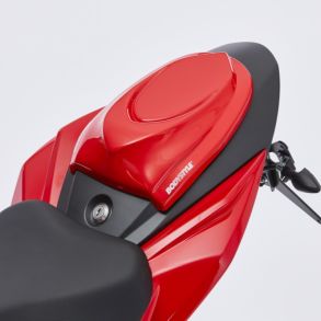 Suzuki GSX-S 750 rg. 2017-2021 Bodystyle Sdecover Egoskal