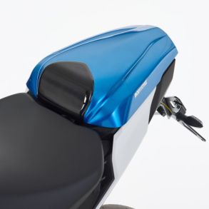 Suzuki GSX-S 950/ 1000 rg. 2021-2025 Bodystyle Sdecover Egoskal