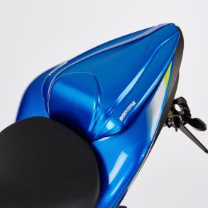 Suzuki GSX-S 1000 / F rg. 2015-2021 Bodystyle Sdecover Egoskal