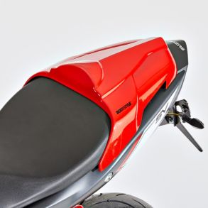 Suzuki SV650/ X rg. 2016-2025 Bodystyle Sadelverdrag Egoskal