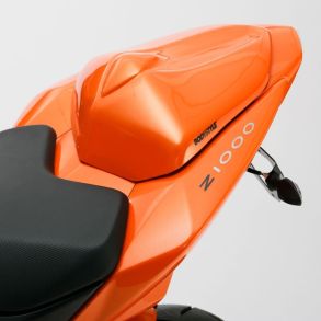 Kawasaki Z1000 rg. 2007-2009 Bodystyle Sdecover Egoskal