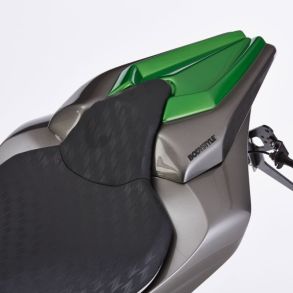 Kawasaki Z1000 rg. 2014-2020 Bodystyle Sdecover Egoskal