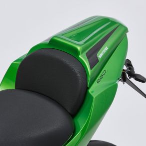 Kawasaki Z650 rg. 2017-2019 Bodystyle Sdecover Egoskal