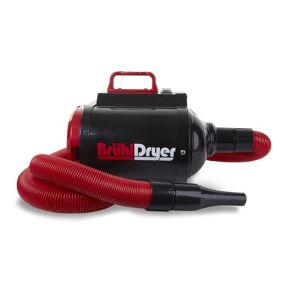 Brühl MD2800PRO Dual Turbine Lufttrrer