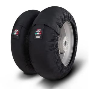 Capit Suprema Spina D�kvarmere M/XL