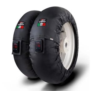 Capit Suprema Vision D�kvarmere M/XXL