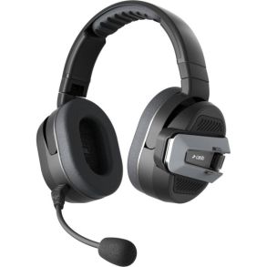 Cardo Packtalk Edgephones H�rev�rn Til Intercom
