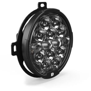 Denali D 14 Destroyer LED forlygte 6.75