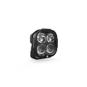 Denali DL4 LED DataDim MC Krelys Lygte