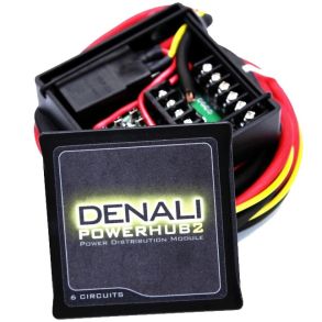 Denali PowerHub2 Distributions Modul