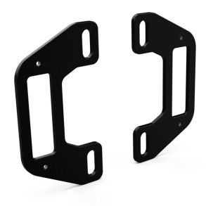 Denali T3 Switchback Nummerpladeholder Beslag S�t