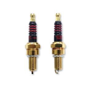 Drag Specialties Iridium T�ndr�r S�t Til HD M8 Og XG Modeller