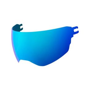 Icon Dropshield� Solbrille til�Ultraflite MC hjelm