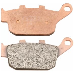 EBC MC Bremseklodser Sintermetal Til Bag