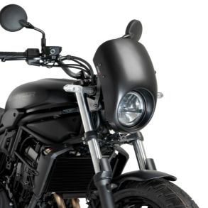 Puig Anarchy Forlygtekbe Til Kawasaki Eliminator 500