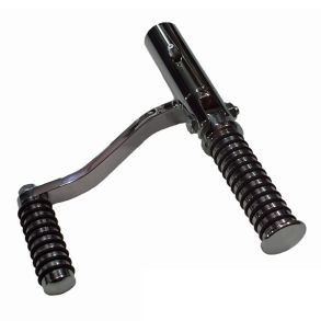 Fremflytterst 10cm Til Kawasaki VN 1700 Classic - Sundance Look