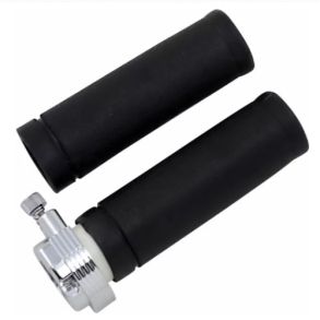 Gasrulle Med Hus Universal 1