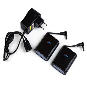 Gerbing Xtreme batteri KIT