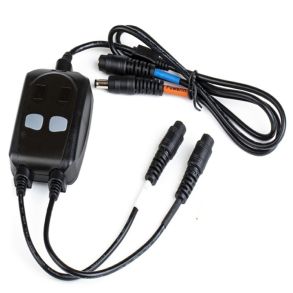 Gerbing Dual digital temperaturregulator