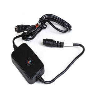 Gerbing digital temperaturregulator