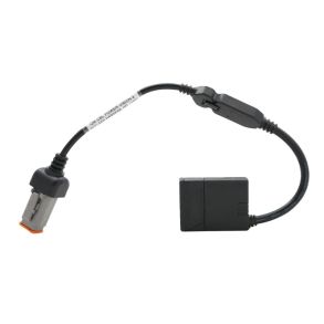 Power Vision 4 Fuel Injection Controller Til HD rg. 2001- 2011