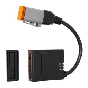 Power Vision 4 Fuel Injection Controller Til HD Med Can-Bus rg. 2011- 2020