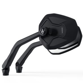 Highsider Ventura-RS Sort MC Sidespejle