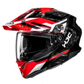 HJC RPHA 60 Fullface MC Hjelm Dakar MC1
