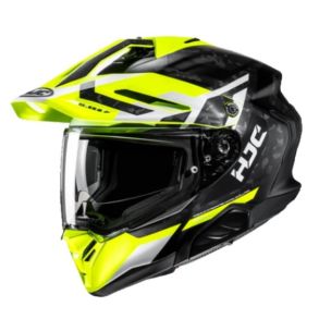 HJC RPHA 60 Fullface MC Hjlm Dakar MC3HSF